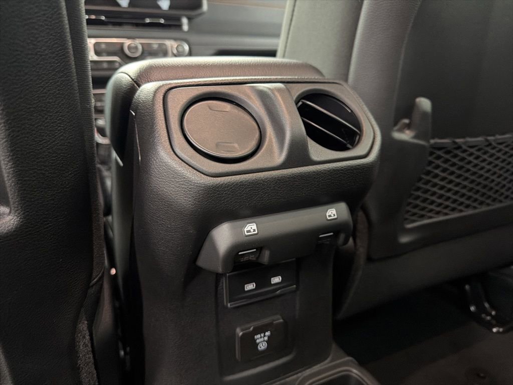 New 2026 Jeep Gladiator Mojave image 11