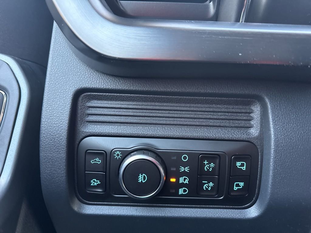 New 2026 Ford F250 Lariat w/ Tremor Off-Road Package image 13