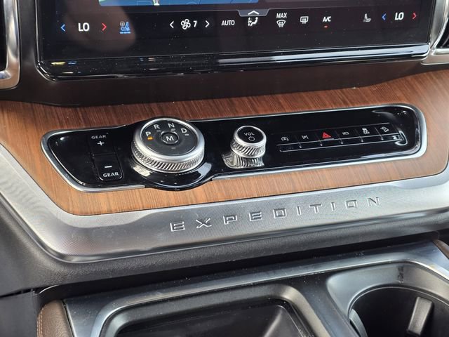 Used 2025 Ford Expedition King Ranch AWD/4WD image 24