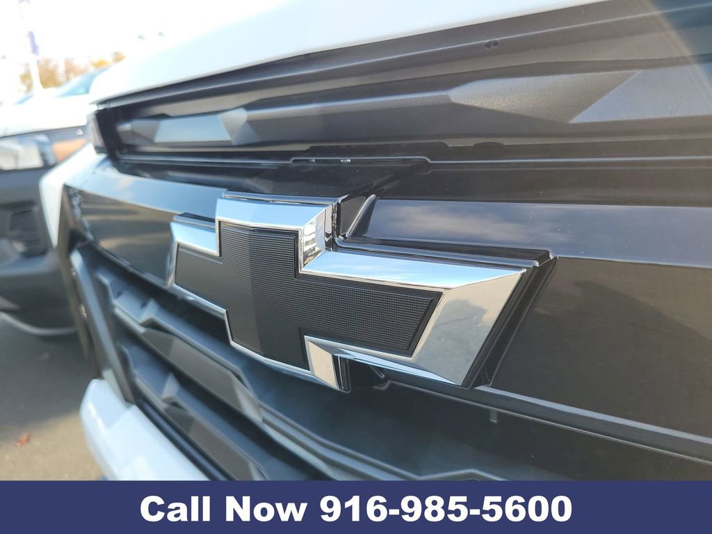 New 2026 Chevrolet Colorado Z71 w/ Z71 Convenience Package 2 image 35