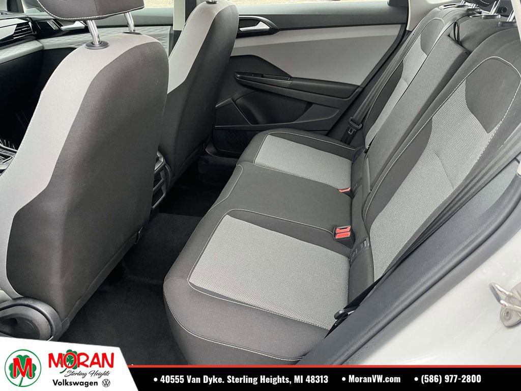 Certified 2023 Volkswagen Taos S AWD/4WD image 12