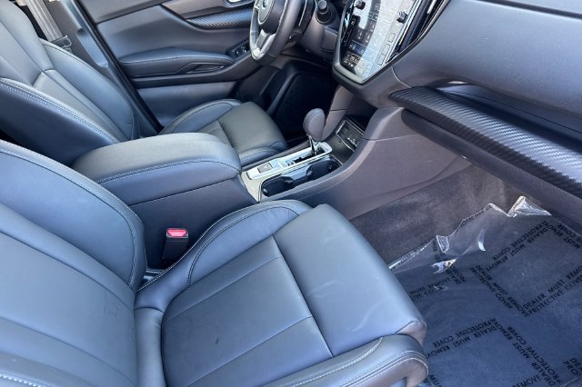 Certified 2026 Subaru Ascent Premium AWD/4WD image 19