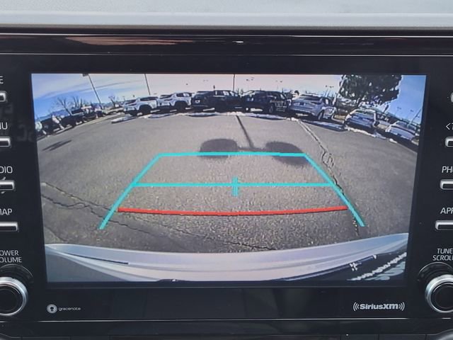 Used 2022 Toyota Highlander L image 8