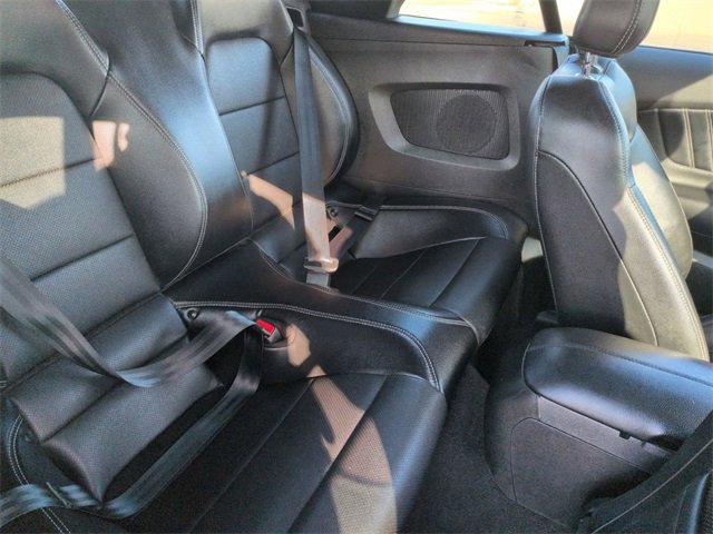 Used 2023 Ford Mustang Premium image 29