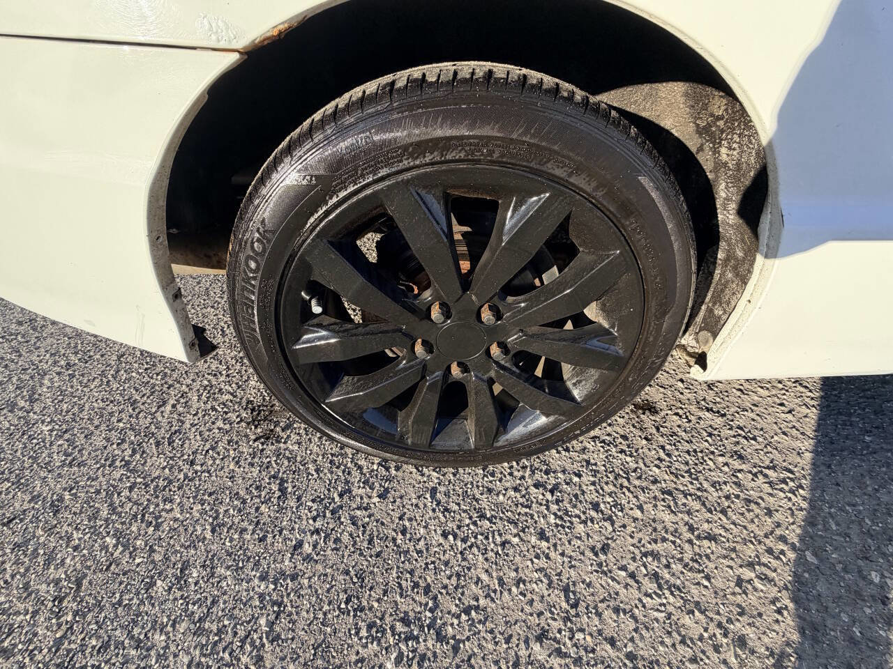 Used 2009 Honda Civic Si image 40