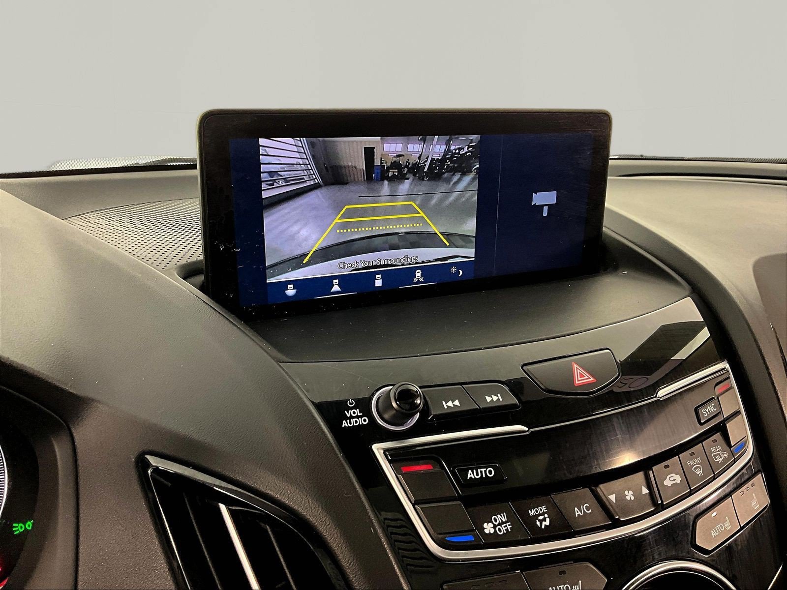 Used 2019 Acura RDX AWD w/ Technology Package image 13