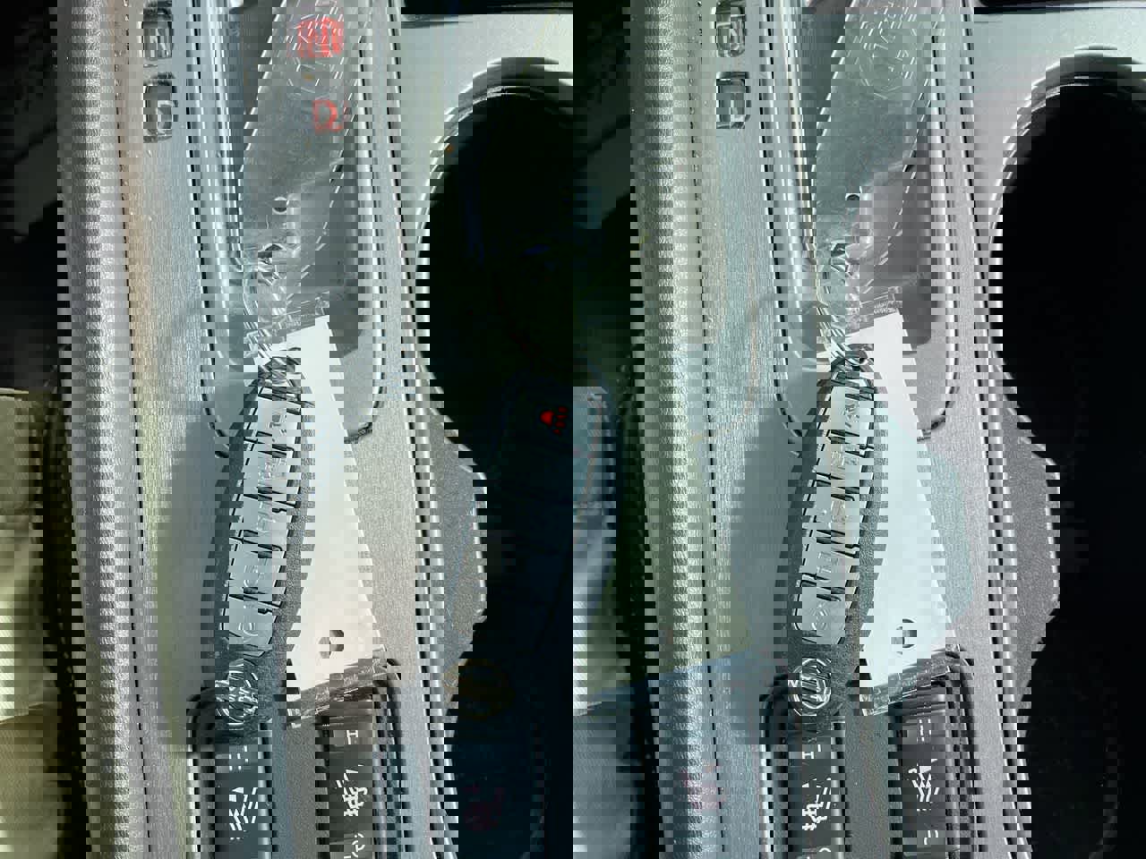 Used 2023 Nissan Murano SL image 28