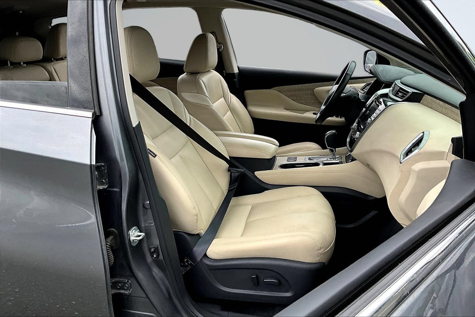 Used 2024 Nissan Murano SL w/ Cargo Package FWD image 29