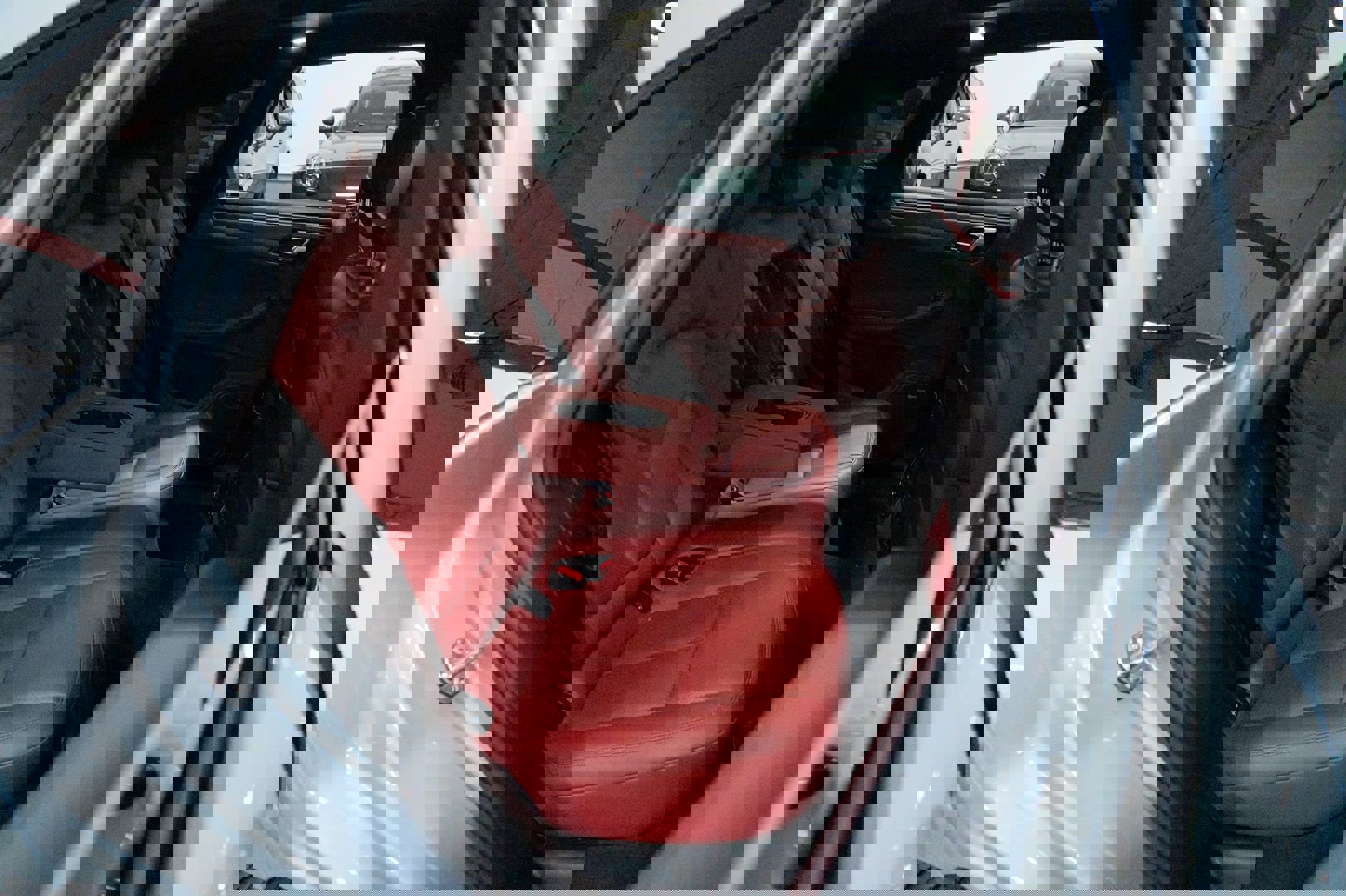 Used 2021 Porsche Macan GTS image 22