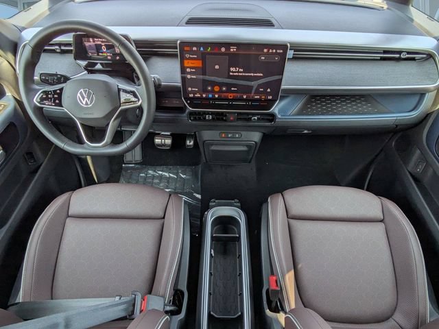 New 2025 Volkswagen ID. Buzz Pro S RWD image 14