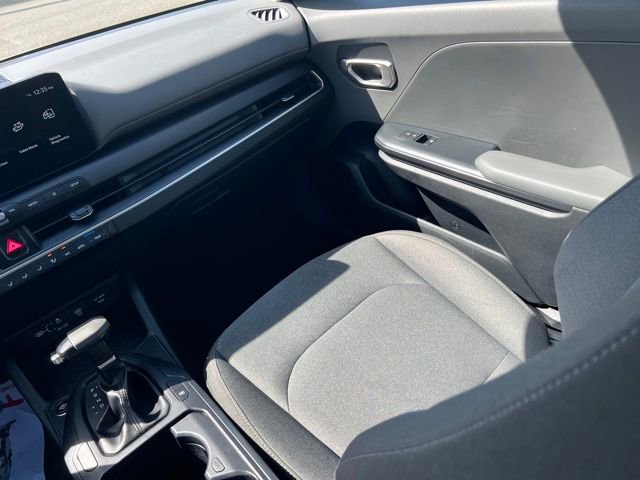 Certified 2025 Kia K4 FWD image 13
