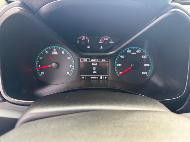 Used 2021 GMC Canyon Elevation w/ Driver Alert Package AWD/4WD image 14