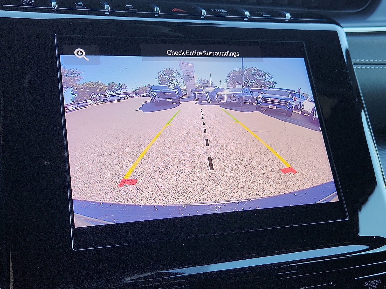 Used 2024 Jeep Grand Cherokee L Laredo image 17