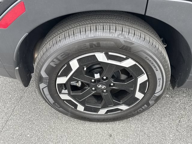 Certified 2026 Hyundai Santa Fe SEL FWD image 20