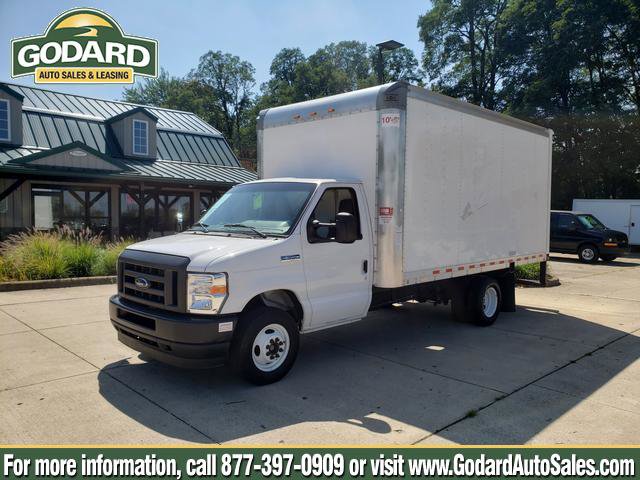 Used 2021 Ford E-350 and Econoline 350 Super Duty w/ Power Windows & Locks Group