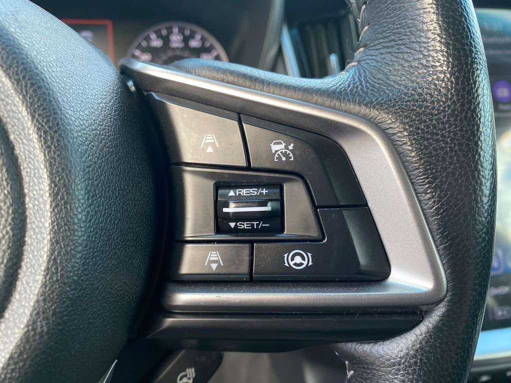 Used 2022 Subaru Outback Limited image 17