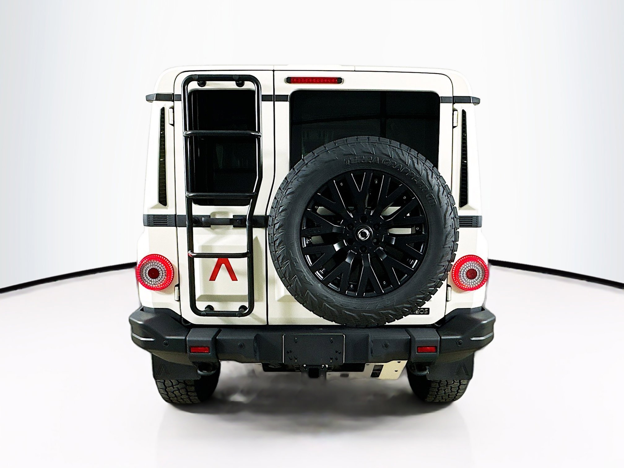 New 2025 INEOS Grenadier Trialmaster Edition image 6