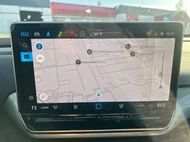 New 2025 Volkswagen ID.4 Pro S Plus image 23