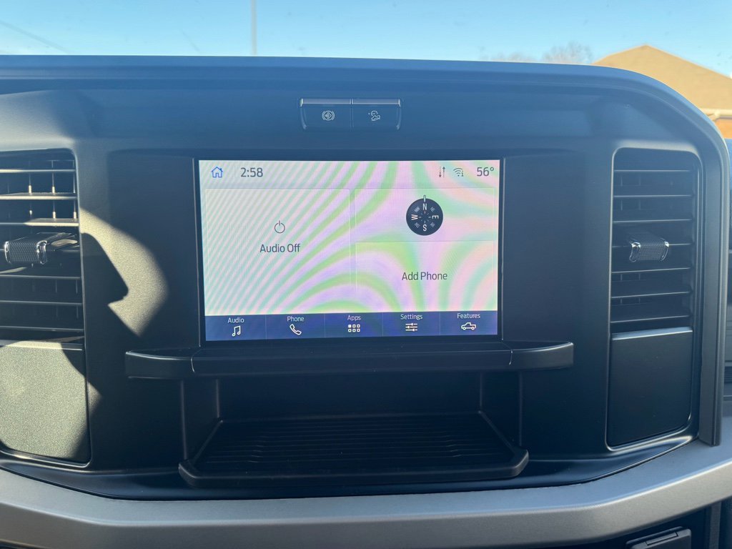 Used 2025 Ford F250 XL w/ XL Driver Assist Package image 28