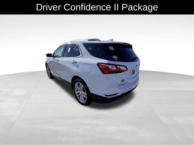 Used 2019 Chevrolet Equinox Premier image 5