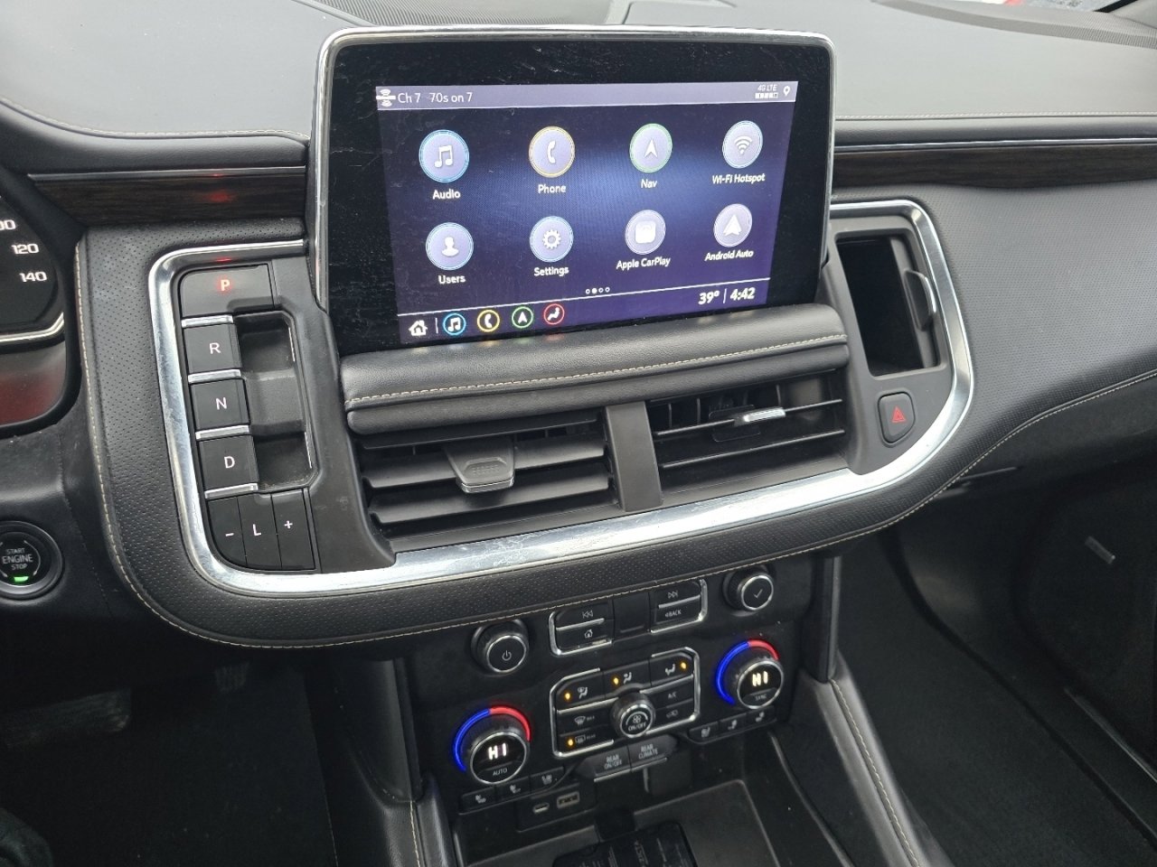 Used 2021 Chevrolet Tahoe Premier image 15