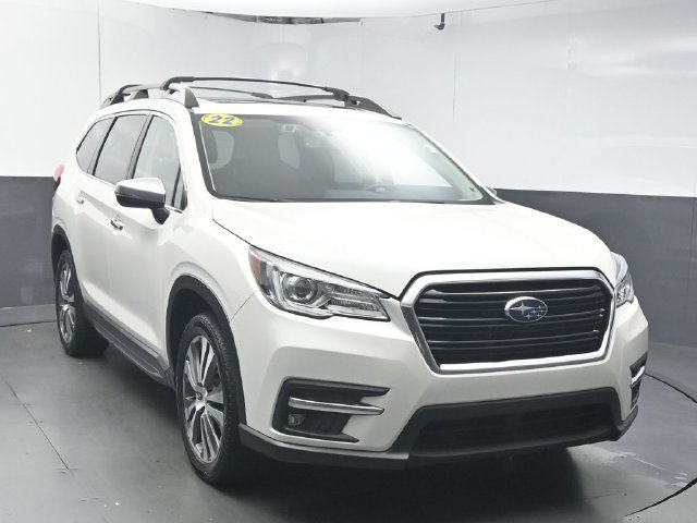 Used 2022 Subaru Ascent Touring AWD/4WD image 2