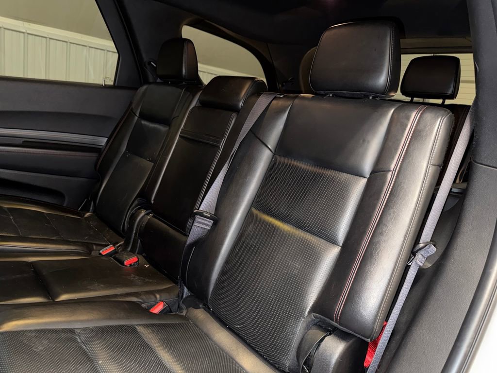 Used 2024 Dodge Durango GT image 27