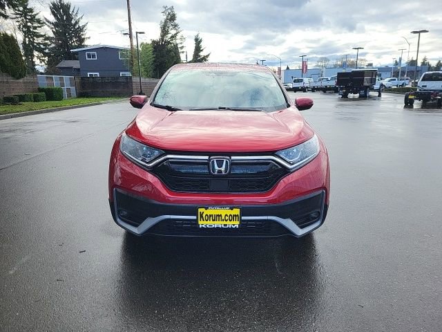 Used 2020 Honda CR-V EX-L image 10