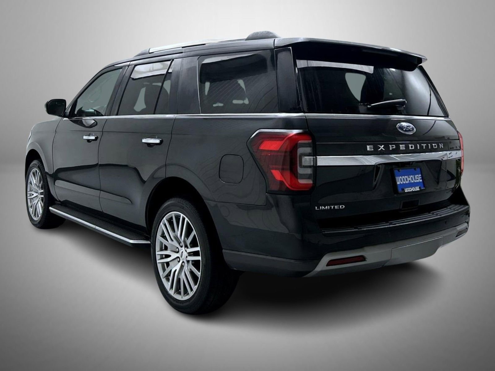 Used 2022 Ford Expedition Limited image 7