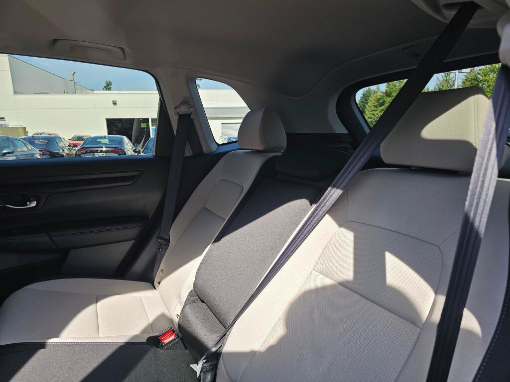New 2026 Honda CR-V EX image 20