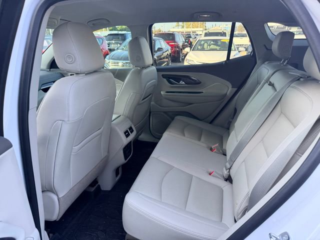 Used 2020 GMC Terrain Denali w/ Denali Premium Package image 14