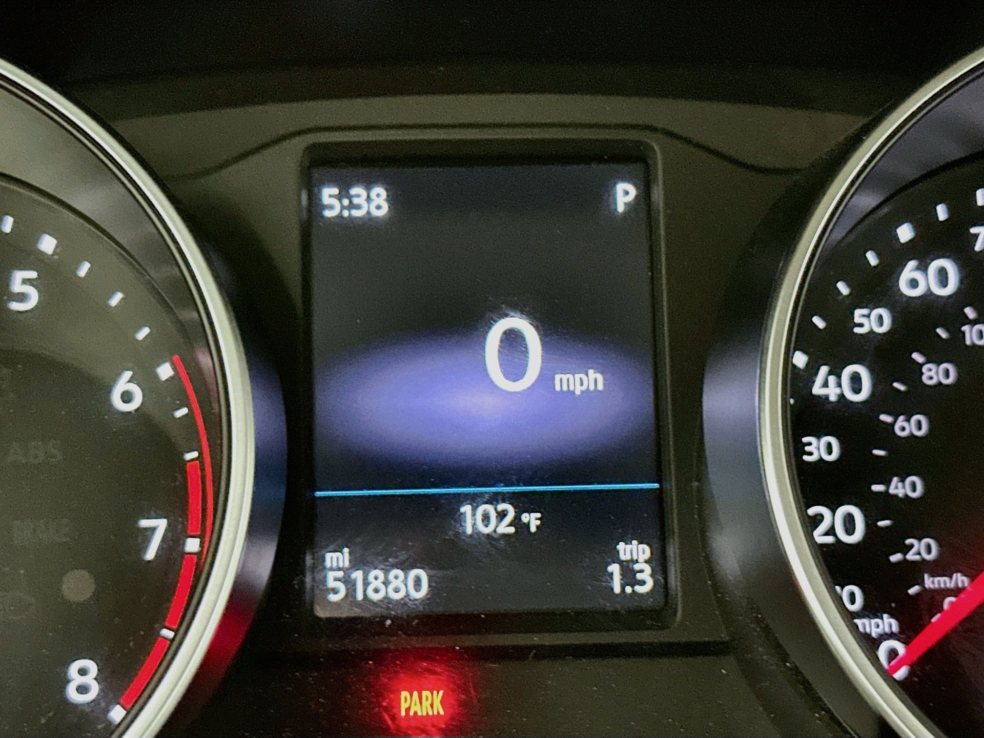 Used 2018 Volkswagen Tiguan S FWD image 19