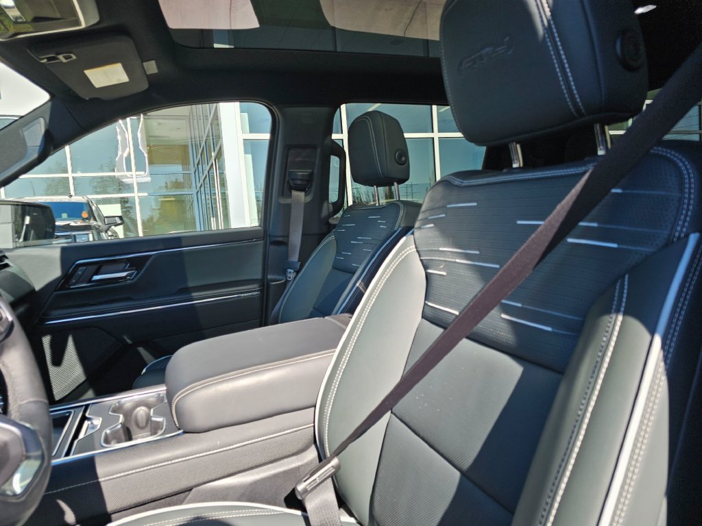 Used 2026 GMC Sierra EV AT4 AWD/4WD image 59