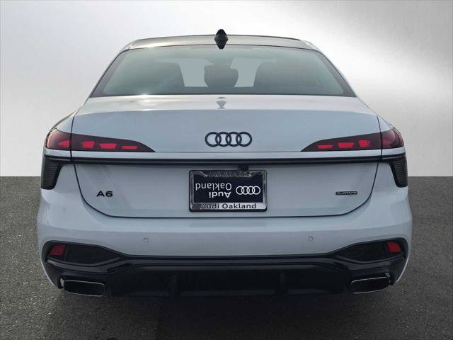 New 2026 Audi A6 Prestige AWD/4WD image 4