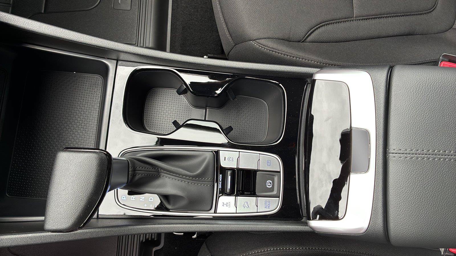 New 2026 Hyundai Tucson SEL Plus AWD/4WD image 14