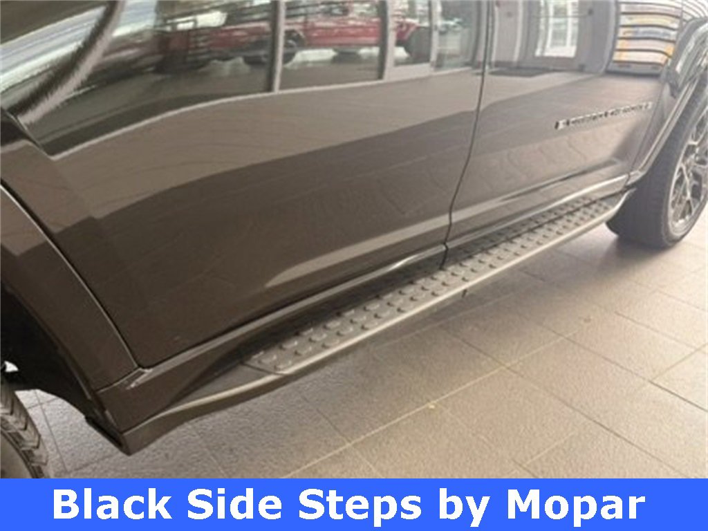 Certified 2024 Jeep Grand Cherokee L Summit image 56