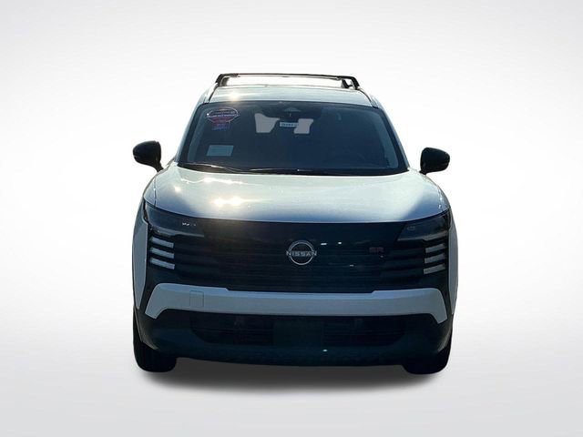 New 2026 Nissan Kicks SR w/ Cold Weather Package AWD/4WD image 10