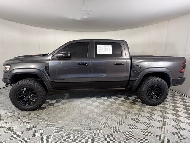 Used 2023 RAM 1500 TRX w/ TRX Level 2 Equipment Group AWD/4WD image 3