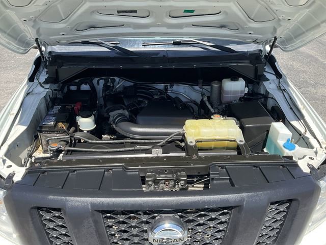 Used 2016 Nissan NV 2500 SV RWD image 34