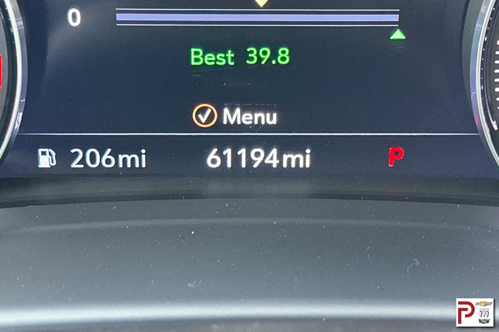 Certified 2023 Buick Envision Essence image 29