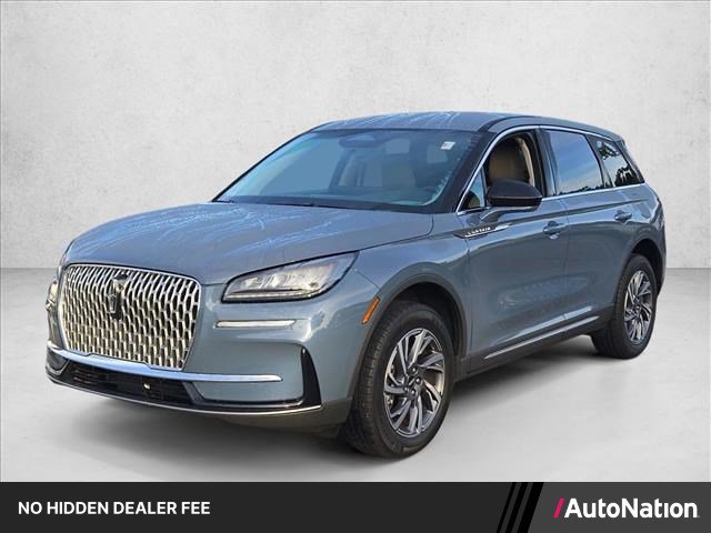 Used 2023 Lincoln Corsair FWD