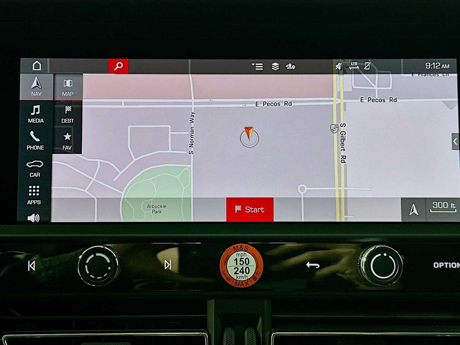 New 2026 Porsche Macan Turbo image 18