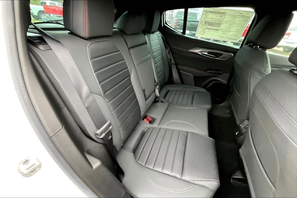 New 2024 Dodge Hornet GT w/ GT Blacktop Package image 24