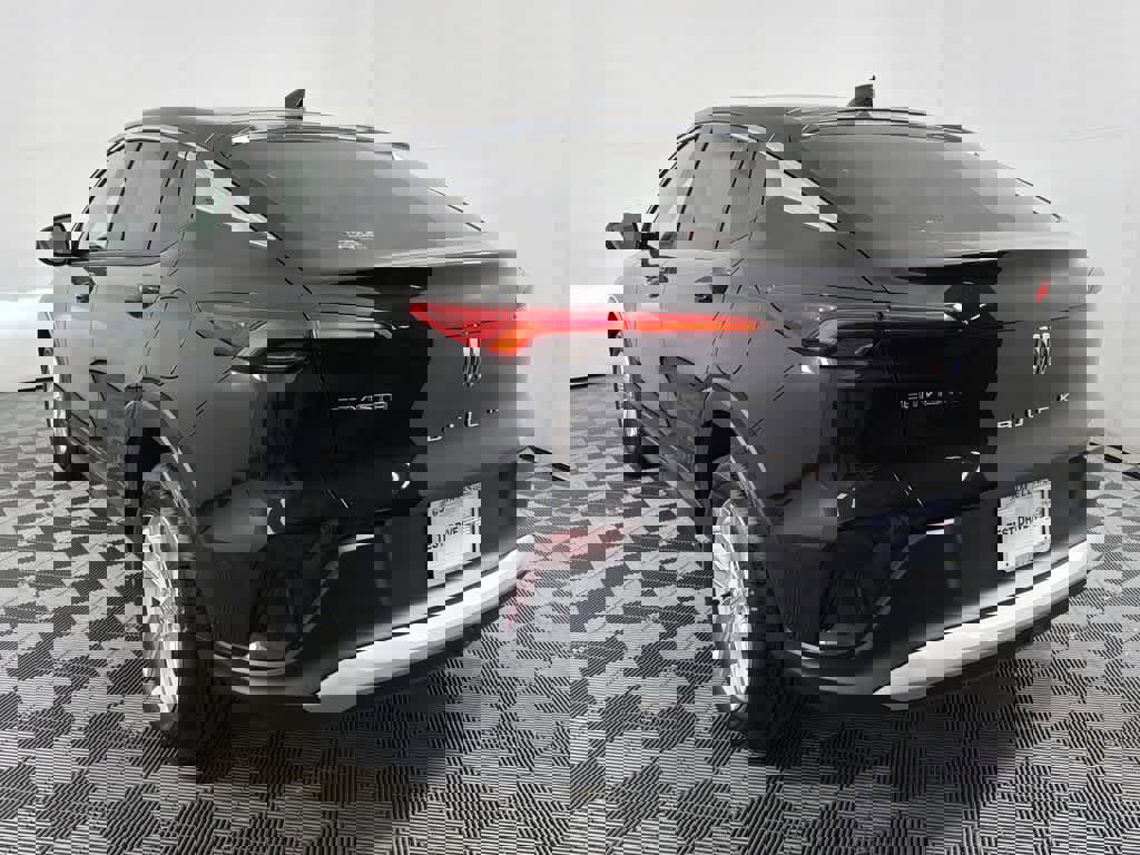 New 2025 Buick Envista Preferred w/ Convenience I Package image 4