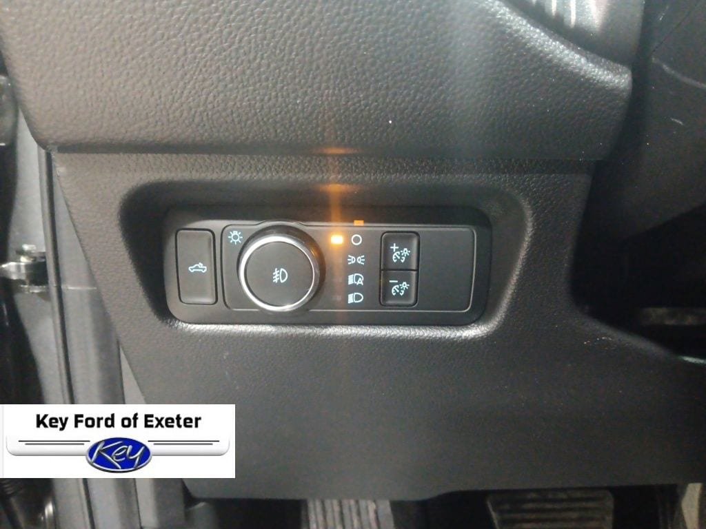 New 2026 Ford Ranger Raptor AWD/4WD image 25