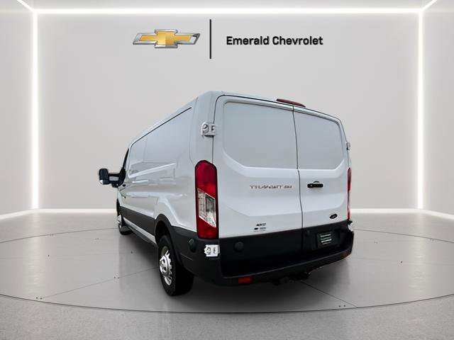 Used 2024 Ford Transit 350 Low Roof AWD w/ Load Area Protection Package image 4