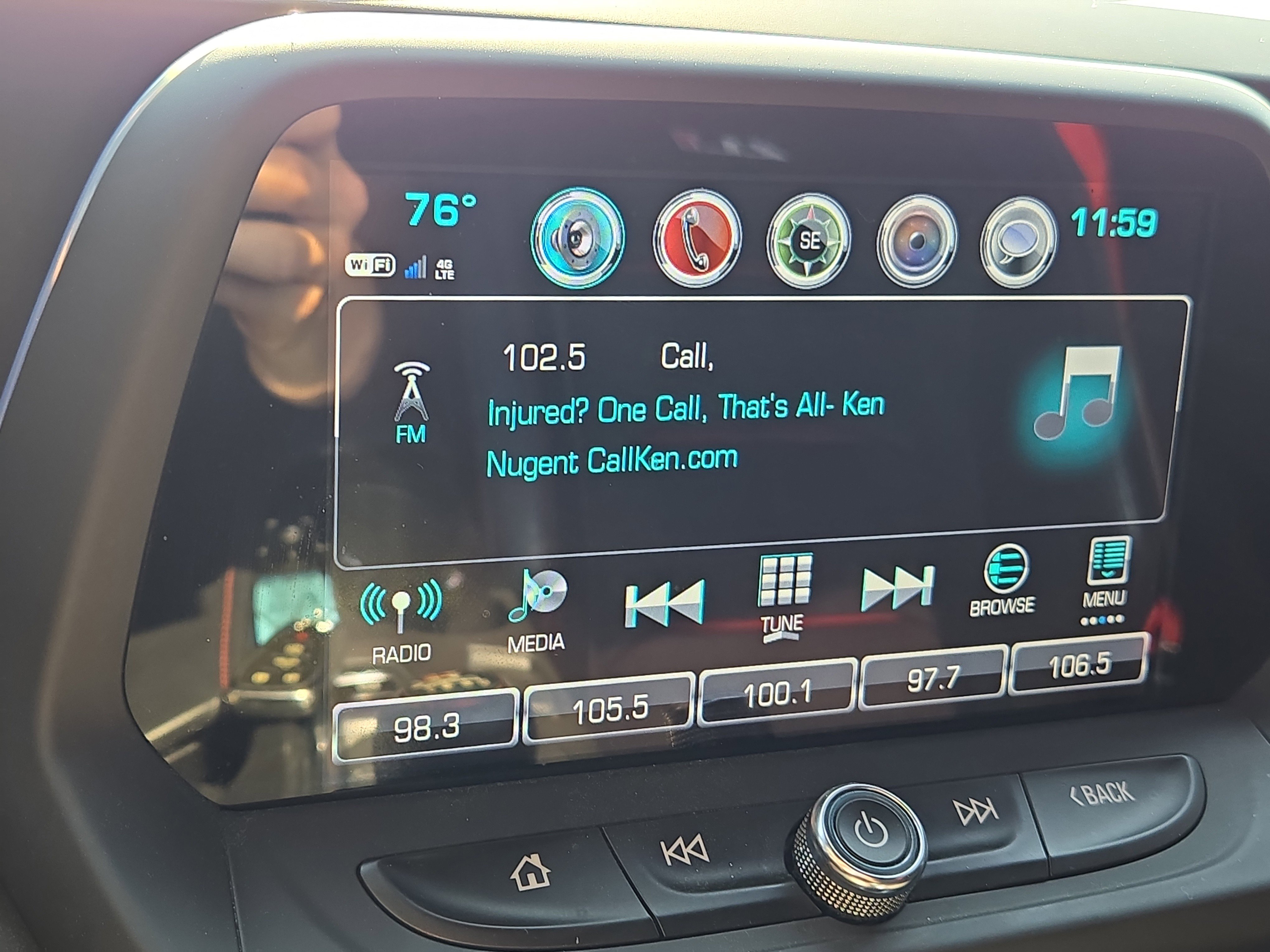 Used 2017 Chevrolet Camaro ZL1 image 28