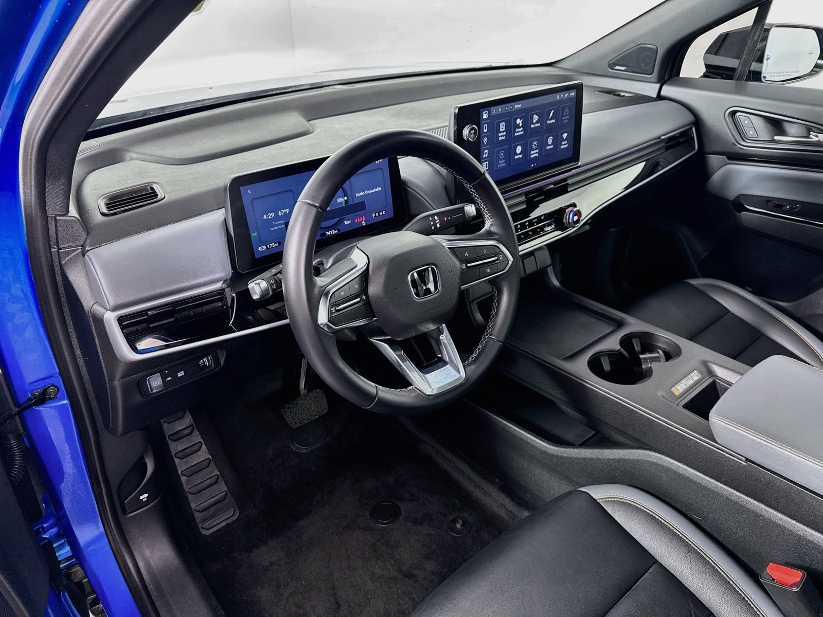 Used 2024 Honda Prologue Touring image 14