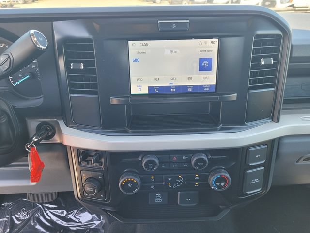 New 2026 Ford F250 XL w/ STX Appearance Package AWD/4WD image 10