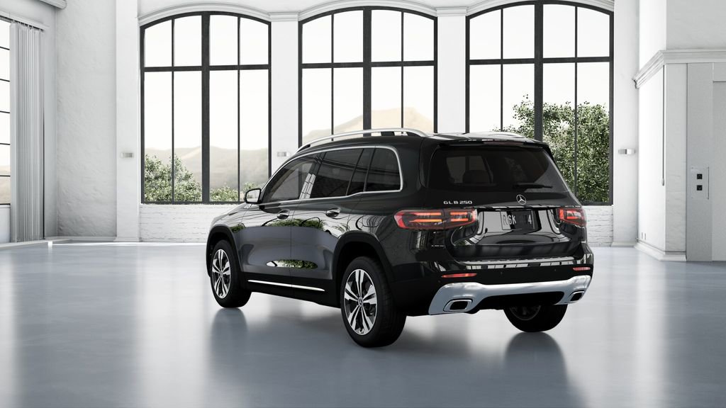 New 2026 Mercedes-Benz GLB 250 image 23